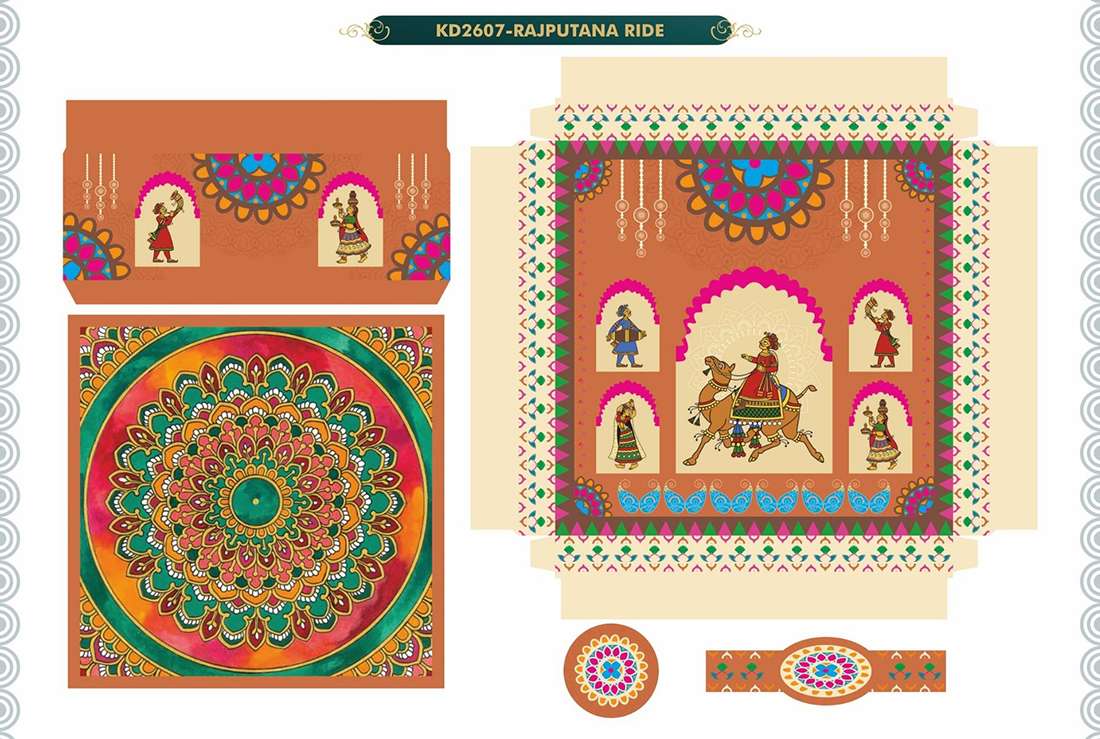 Rajputana Ride